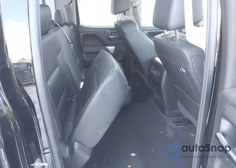 2016 Chevrolet Silverado 1500 Ltz z USA, uszkodzony, nr VIN 1GCVKSECXGZ375544